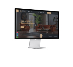 Mobilya Sitesi V5